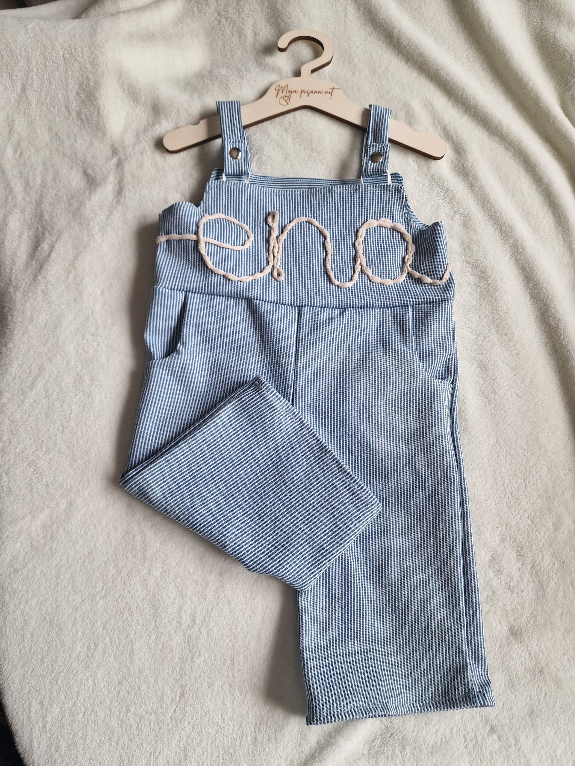 Romperček - Ena - slika 5