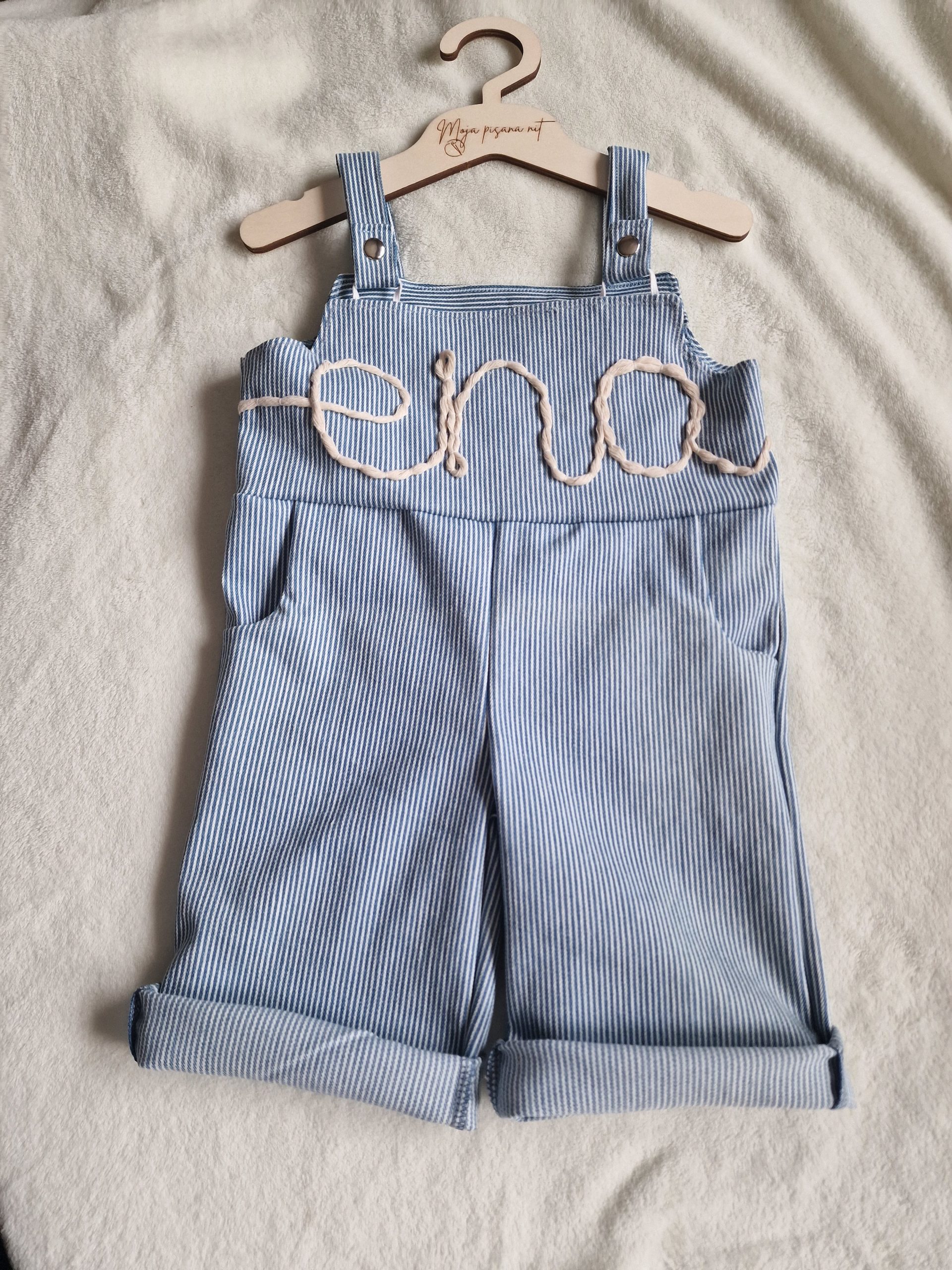 Romperček - Ena - slika 6