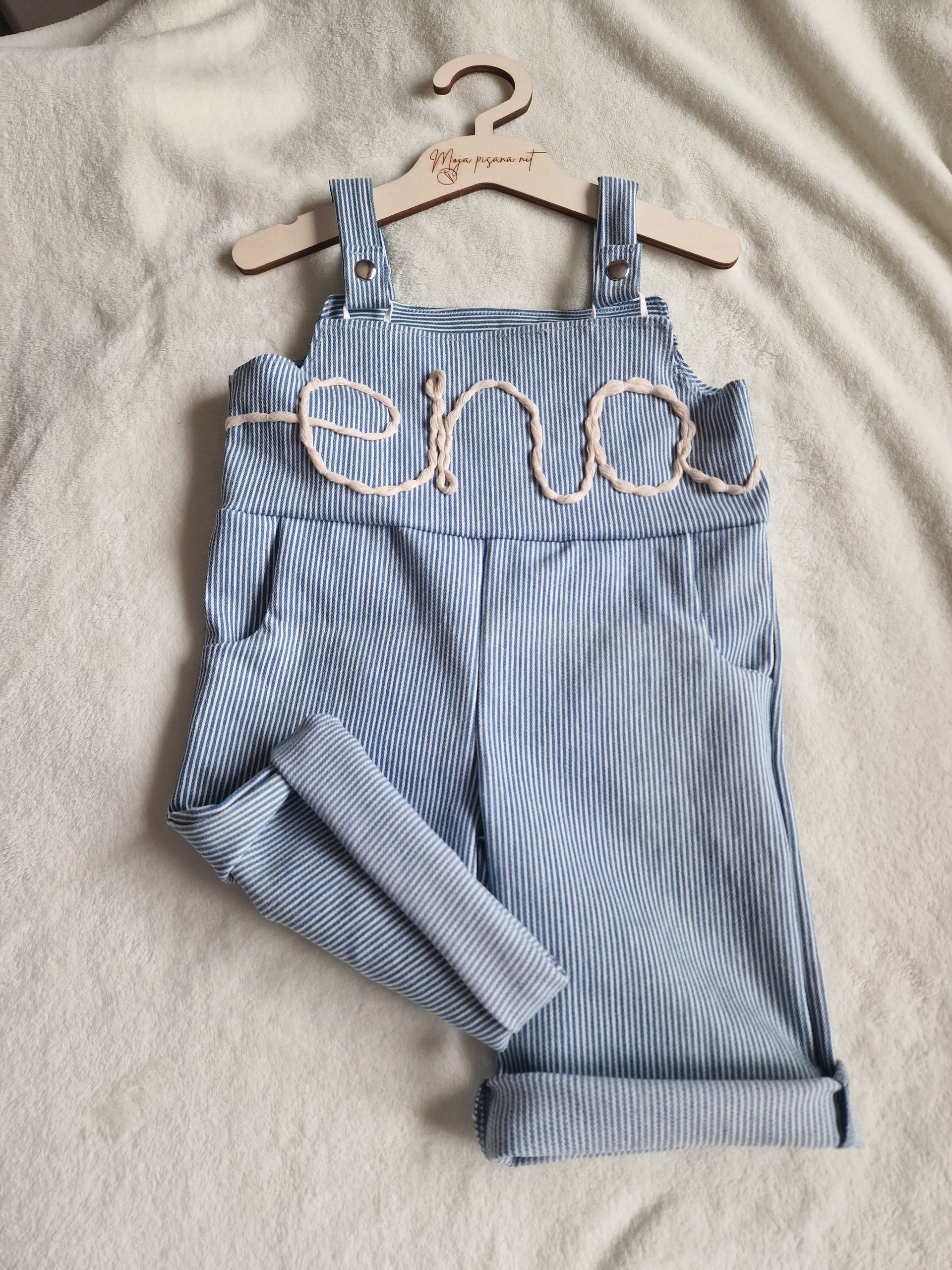 Romperček - Ena