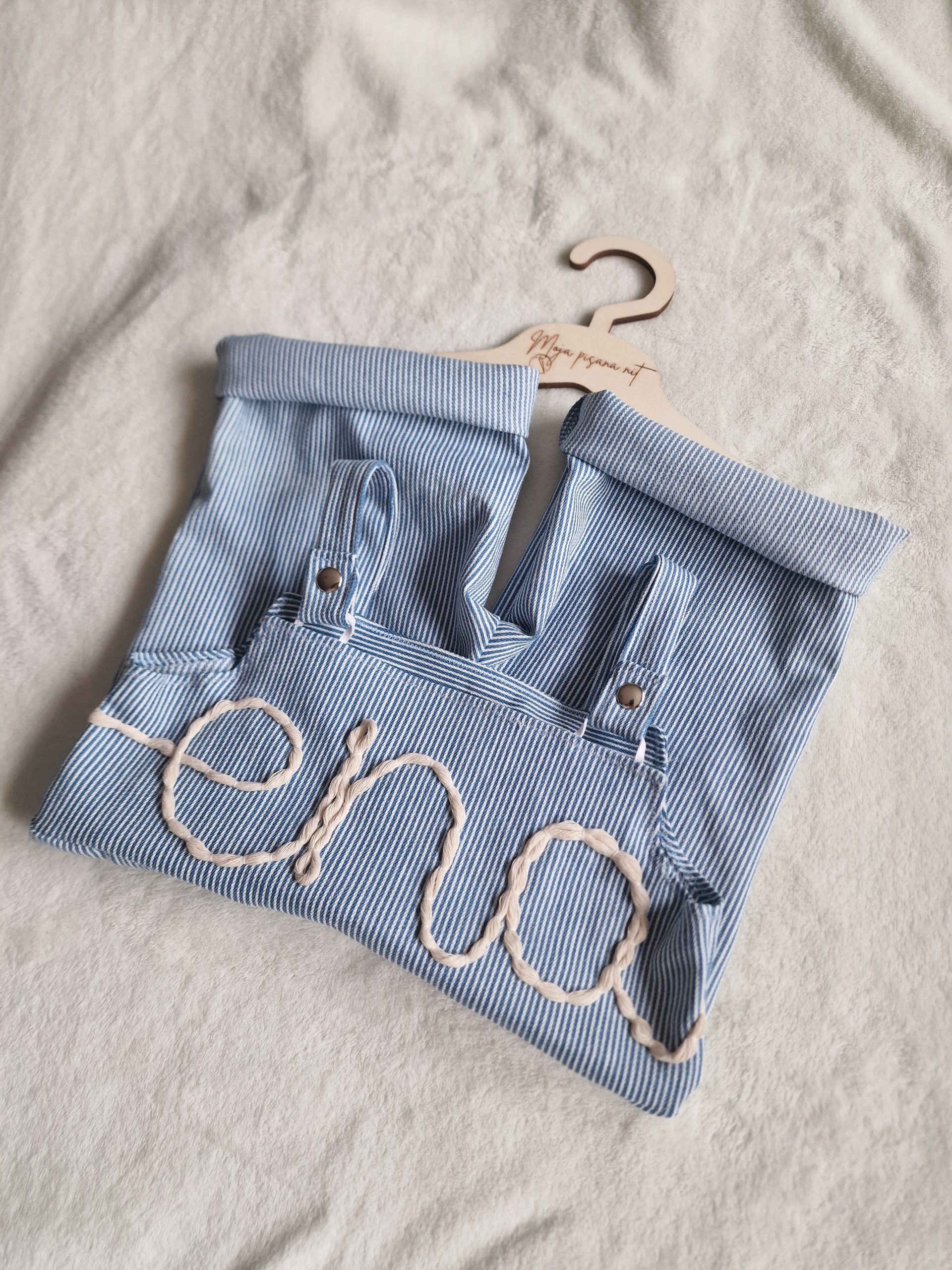 Romperček - Ena - slika 3