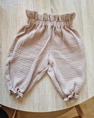 Baggy hlače 62